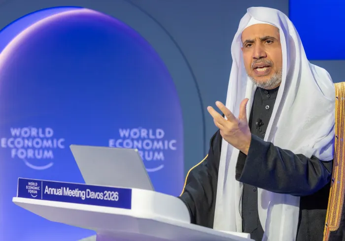 La Ligue islamique mondiale poursuit ses efforts visant à renforcer la conscience religieuse au sein des sociétés musulmanes et à mettre en lumière la véritable nature de l’Islam, religion de droiture