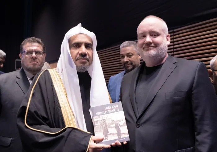 La Ligue Islamique Mondiale en collaboration avec ses partenaires internationaux, au colloque de Copenhague, a achevé ses initiatives en Scandinavie sur « L’intégration positive et la citoyenneté globale ».