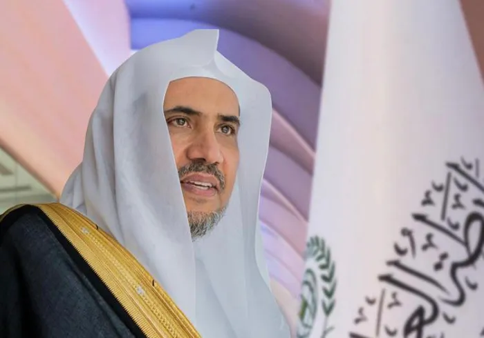 سیکرٹری جنرل عزت مآب شیخ ڈاکٹر ‫محمد العیسی‬ کا آج جمہوری گیمبیا کے صدر جناب آداما بارو سے ٹیلیفونک رابطہ