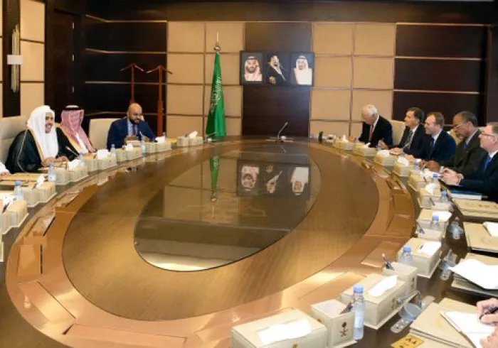 In a joint statement with the MWL