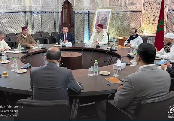 La création du Musée International sur la Biographie du Prophète au Maroc