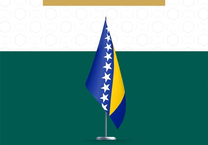 La Ligue Islamique Mondiale félicite la République de Bosnie Herzégovine à l’occasion de la célébration de la fête nationale: