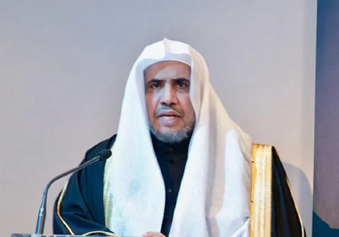 معالي الأمين محاضراً في فيينا:  نحن مطالبون بإيصال الحقيقة جُهْدَنا، لاالإقناع بها، وبالإيمان بسنة الخالق في الاختلاف والتنوع والتعددية.