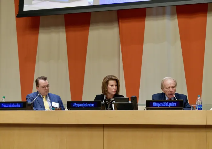 Le congrès de la Ligue Islamique Mondiale a bénéficié d’une participation distinguée de responsables religieux et politiques.