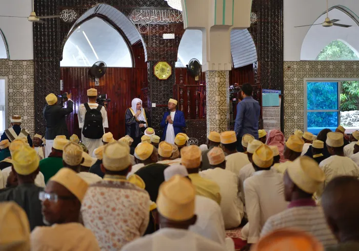 La LIM et l’environnement