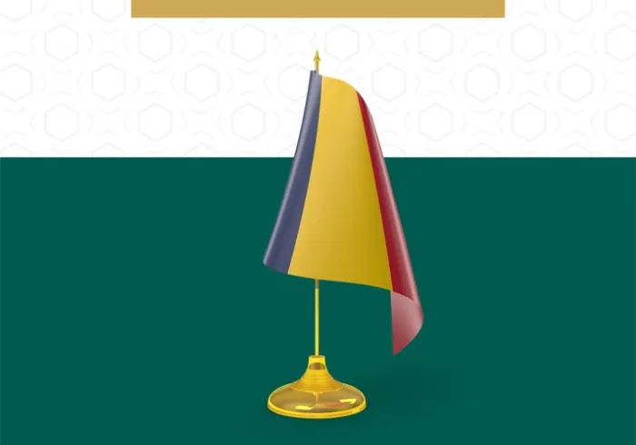 La Ligue Islamique Mondiale félicite la République du Tchad à l’occasion de la célébration de la fête nationale :