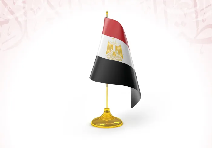 La Ligue Islamique Mondiale félicite la République arabe d’Egypte à l’occasion de la fête nationale :