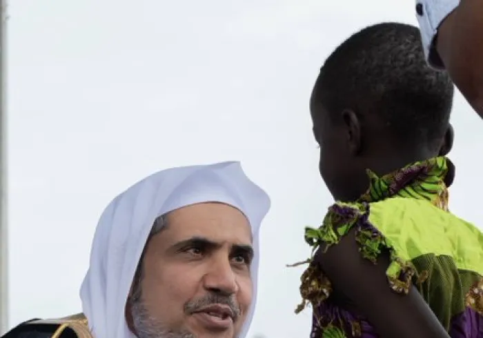 انتہاپسند نظریات  سے مؤثر انداز میں مقابلے کے لئے نوجوانوں کا کو بااختیار بنانا ایک اہم عنصر ہے