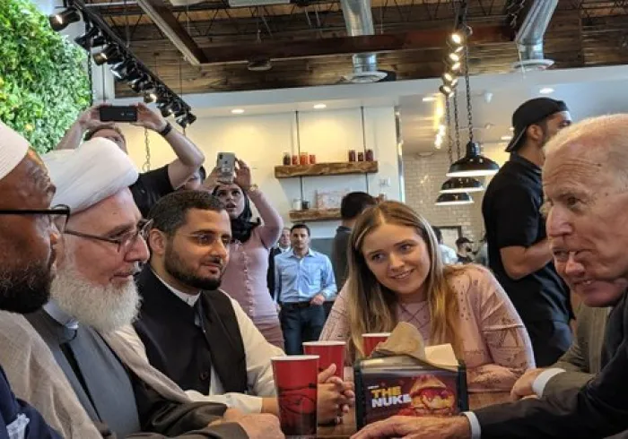 Read the latest from MWL Secretary General HE Dr. Mohammad Alissa in the detroitnews