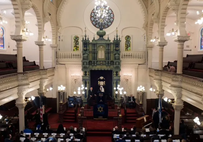 HE Dr. Mohammad Alissa comments on the current state of Islamic leadership