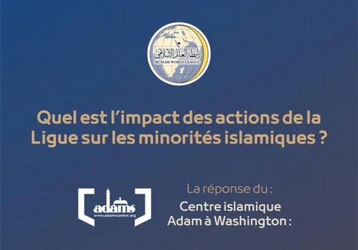 Quel est l’impact des actions de la Ligue Islamique Mondiale sur les minorités islamiques ?