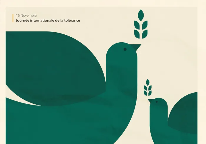 La noblesse de notre religion fait que le musulman se doit d’être un modèle exemplaire qui ne recherche que la satisfaction du Seigneur, un modèle qui n’attend pas des autres qu’ils fassent preuve de tolérance en échange :