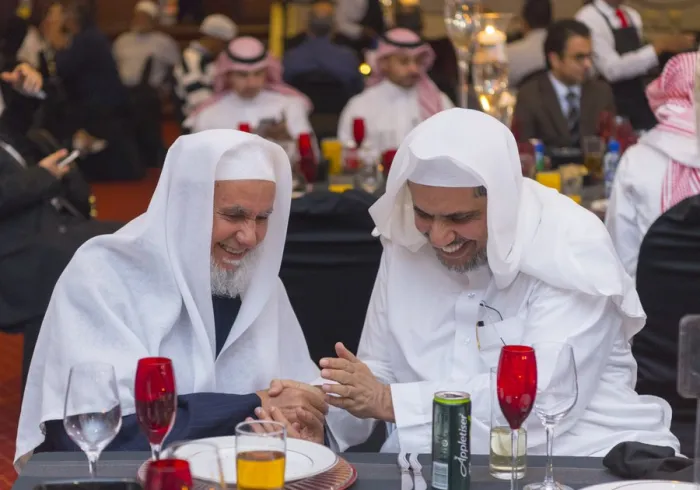 HE Dr. Mohammad Alissa Islam with a political agenda does not represent the true values of Islam or any nation