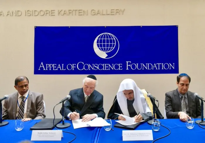 MWL collaborates with organizations across the globe to advance its goals