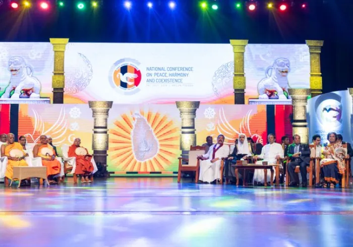 MWL's commitment to fighting back against violent ideologies & promoting dialogue among cultures