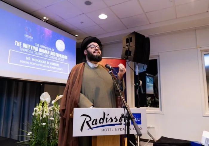 May the world be a better place for the peacemakers