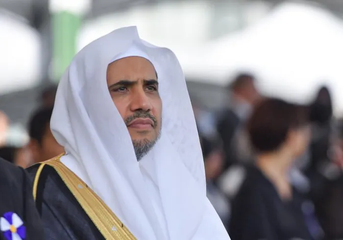 Read HE Dr. Mohammad Alissa's interview with Wash Times