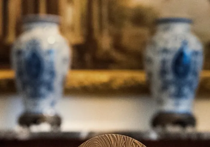  The Collège of Bernardins is the one of the oldest Catholic universities in France