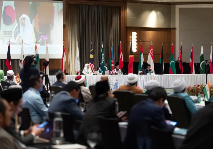 The Council of ASEAN Scholars serves as a platform to converge scholarly views on significant issues, facilitating the exchange of ideas and unification of visions to address common challenges in Southeast Asian countries