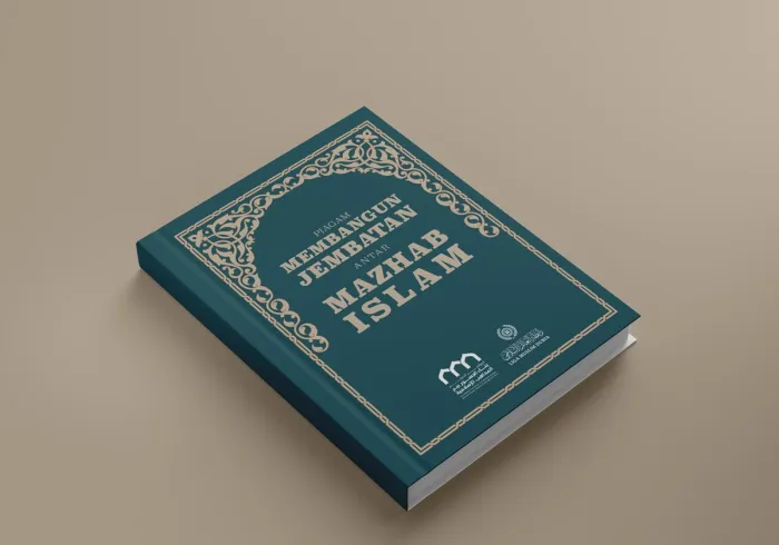 Piagam Membangun Jembatan Antar Mazhab Islam