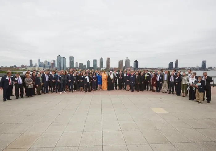 The MWL provides steadfast support for initiatives that foster dialogue among people of all backgrounds