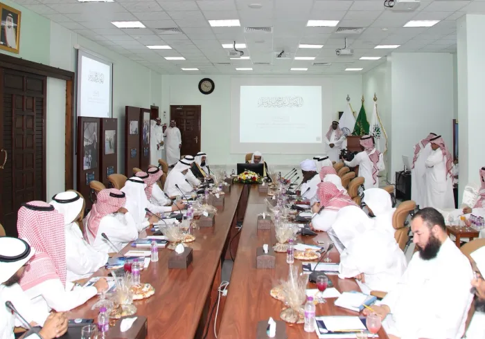 HE the SG of the MWL Dr.Mohammed Alissa meets with the leadership of the IARCD & launches the Rohingya refugee camp project in Bangladesh. The MWL is committed to building the shelter & its facilities with the highest of standards.