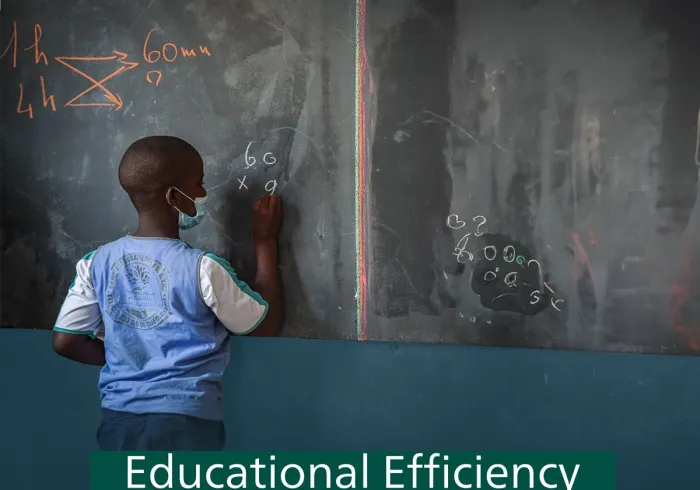 To enhance family connections and shape young minds, the Charter for Building Bridges between Islamic Schools of Thought and Sects has allocated a special principle focused on the efficiency of education