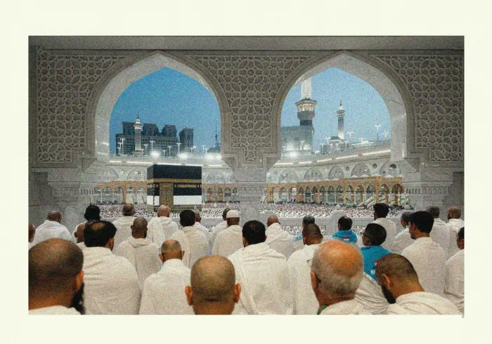 رابطہ عالم اسلامی پوری اُمتِ مسلمہ کو عید الاضحیٰ المبارک کی مبارکباد پیش کرتی ہے۔ اللہ تعالیٰ اس مبارک عید کو سب کے لیے خیر، برکت اور خوشیوں کا ذریعہ بنائے۔