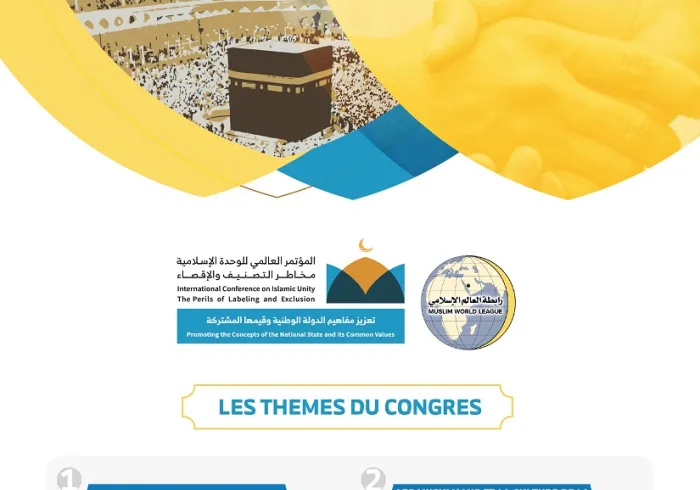 LES THEMES DU CONGRES