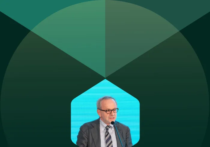 Kutipan dari Pidato Pemegang Kursi UNESCO untuk Pluralisme Agama dan Perdamaian, Profesor Alberto Melloni, pada Konferensi Internasional: "Iman dalam Dunia yang Berubah":