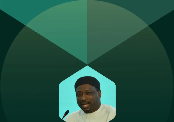 گزیده ای از سخنان جناب دبیر کل مجمع فقه اسلامی بین المللی آقای دکتر شیخ قطب مصطفی سانو در کنفرانس بین المللی : "ادیان در جهان متغیر" :