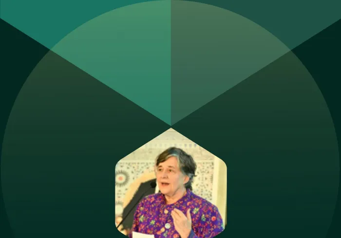 Extraits du discours de la Professeure Katherine Marshall, directrice exécutive du Dialogue sur le développement des religions à l’Université de Georgetown, lors de la conférence internationale « La foi dans un monde en mutation » :