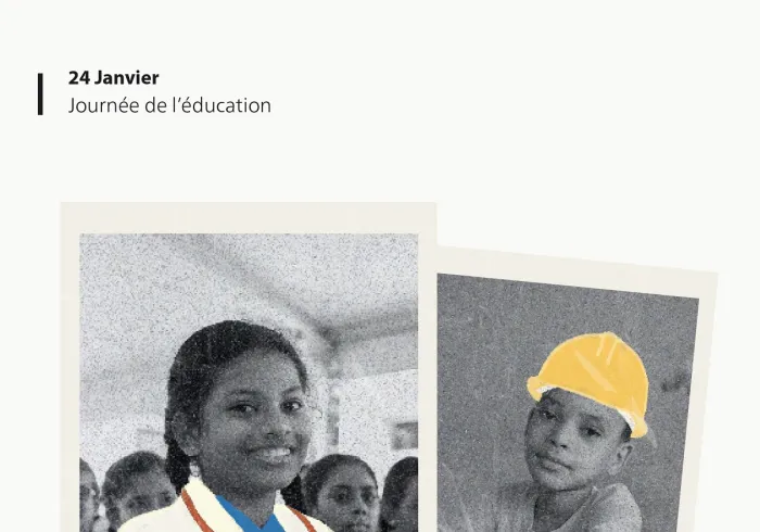 L’éducation est l’un des piliers des programmes et initiatives mis en œuvre par la Ligueislamiquemondiale à travers le monde  JournéeDeLÉducation