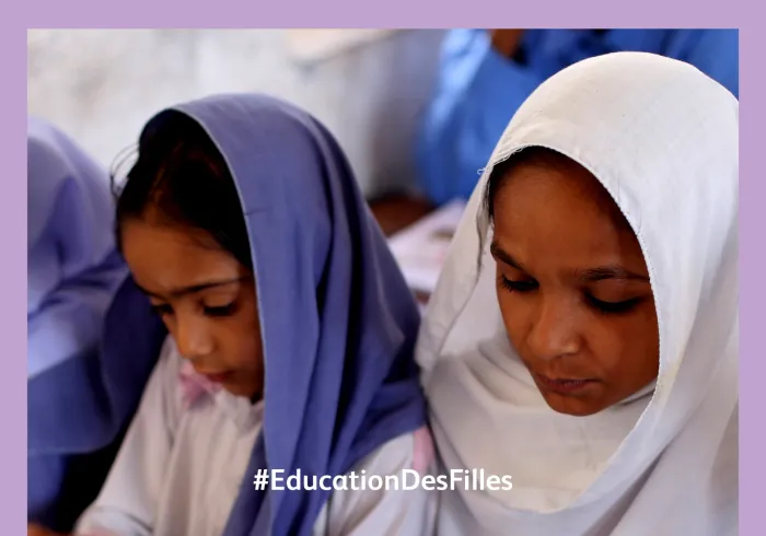 L’éducation des filles dans les chartes islamiques et internationales est l’un des principaux axes qui établit l’avenir du droit à l’éducation pour tous, dans le cadre de l’initiative
