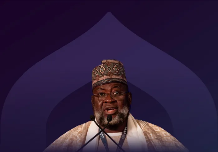 Extractos del discurso del Sheij Abdallah Bilalo, Presidente del Grupo para la erradicación de la innovación y el establecimiento de la Sunna en Nigeria