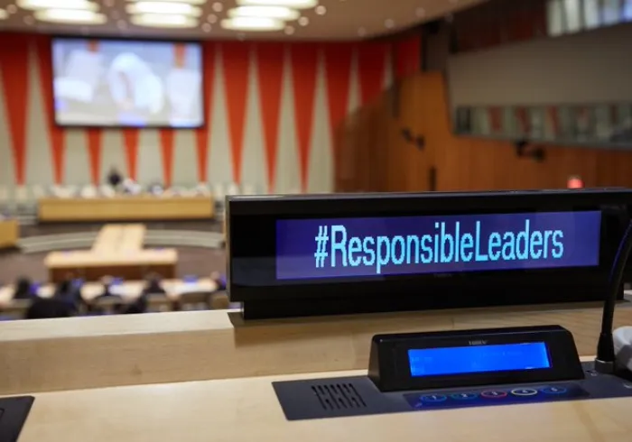 By unifying, we can defeat extremist ideology from the ground up