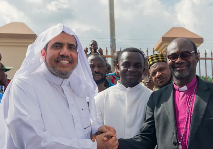 Extremist thought is a symptom of intolerance & hatred