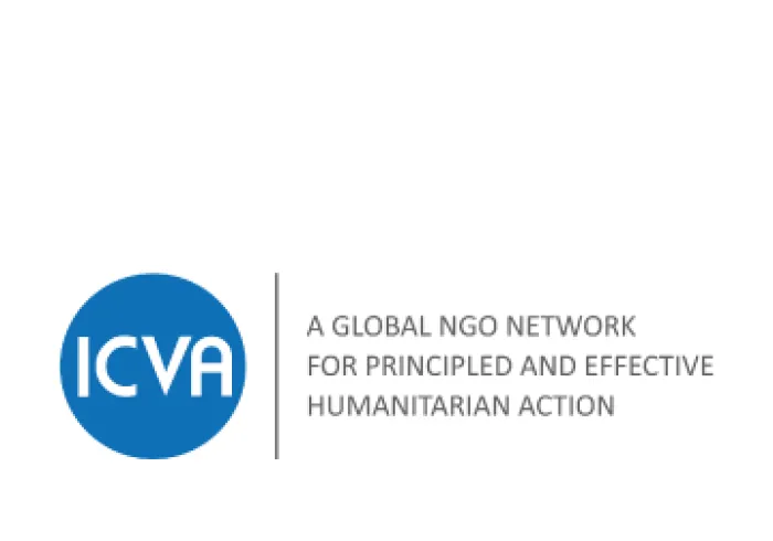 International Council of Voluntary Agencies