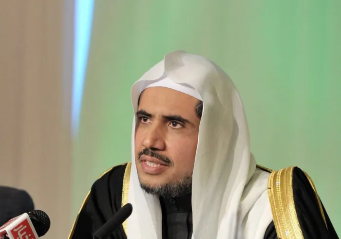 رابطة العالم الإسلامي تثمن جهود خادم الحرمين الشريفين تجاه أحداث المسجد الأقصى الشريف