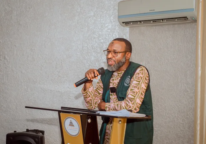 La Ligue islamique mondiale met en œuvre, au Nigéria, un programme de formation destiné aux infirmiers spécialisés en ophtalmologie et aux professionnels de santé, axé sur le renforcement des capacités et l’amélioration des compétences pour la prestation 