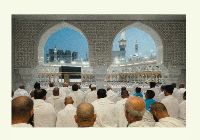 ‏⁧‫رابطة العالم الإسلامي‬⁩ تهنّئُ العالمَ الإسلاميَّ بحلول ⁧‫عيد الأضحى‬⁩ المُبارك، جعله اللهُ عيدَ خيرٍ وبركةٍ على الجميع.