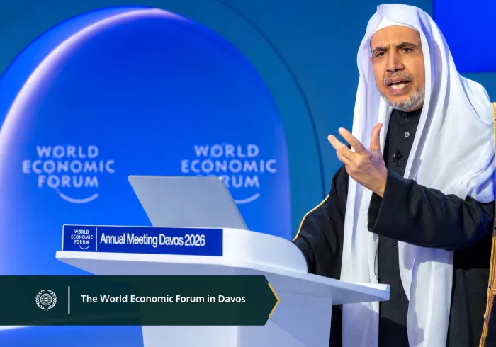 The Muslim World League (MWL) continues its international efforts to protect the rights of religious minorities and highlight the importance of raising their awareness of their rights and responsibilities in religiously diverse societies
