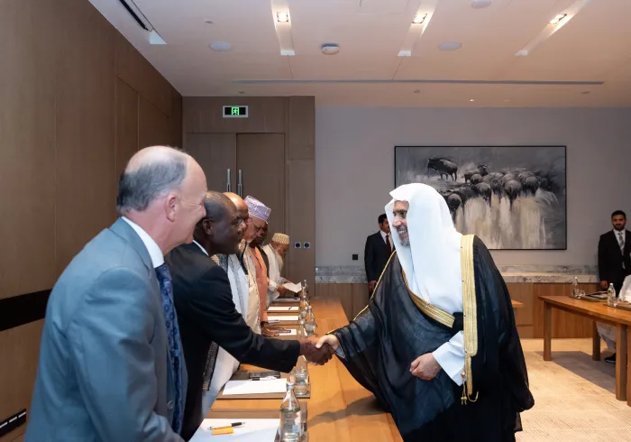 Centrándose en los temas de la convivencia, el respeto mutuo, la dignidad humana y la ciudadanía inclusiva arraigados en los principios de la CartaMeca