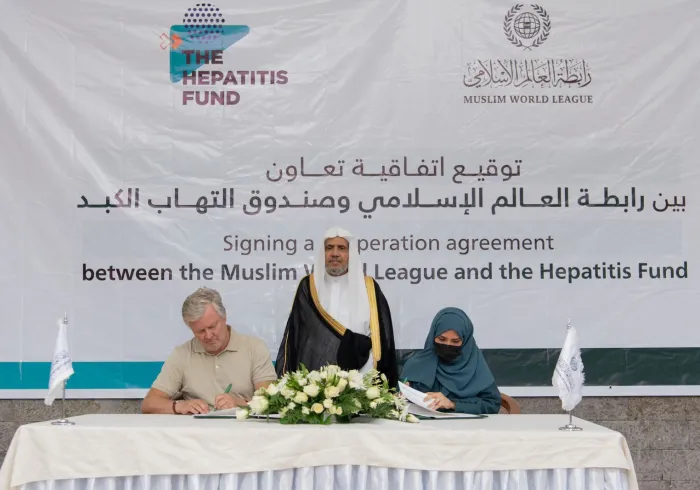 Amenaza la vida de más de 400 millones de personas en el mundo. 