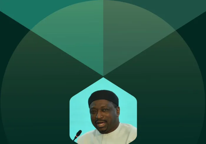 ‏مقتطفات من كلمة معالي الأمين العام لمجمع الفقه الإسلامي الدولي الشيخ الدكتور قطب مصطفى سانو، في المؤتمر الدولي: "الإيمان في عالمٍ متغيِّر":