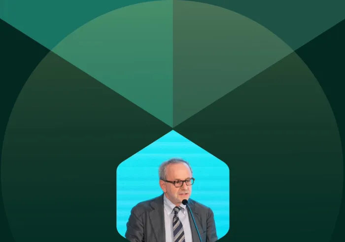 ‏مقتطفات من كلمة أستاذ كرسي اليونسكو للتعددية الدينية والسلام، البروفيسور البرتو ميلوني، خلال المؤتمر الدولي: "الإيمان في عالَمٍ مُتغيِّر".