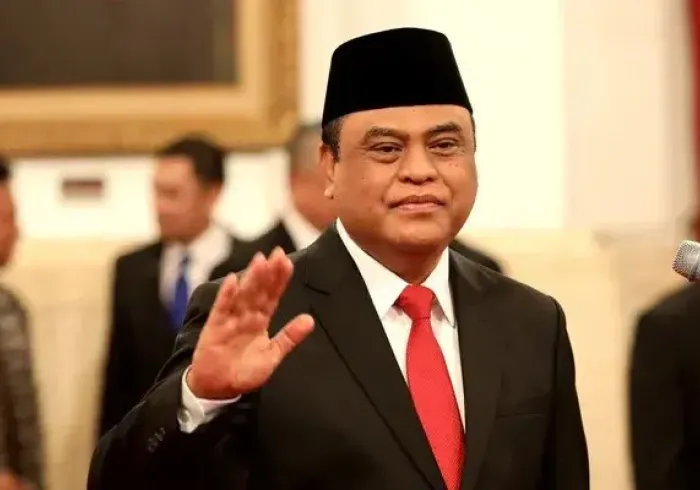 La LigadelMundoIslamico presenta sus sinceras condolencias al gobierno y al pueblo de la República de Indonesia tras el fallecimiento del general Syafruddin Kambo.