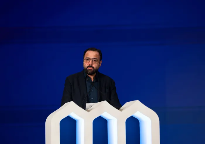 His Excellency Mr. Chaudhry Salik Hussain, the Federal Minister for Religious Affairs and Interfaith Harmony in Pakistan, stated at the inaugural session of the second edition of the Global Conference