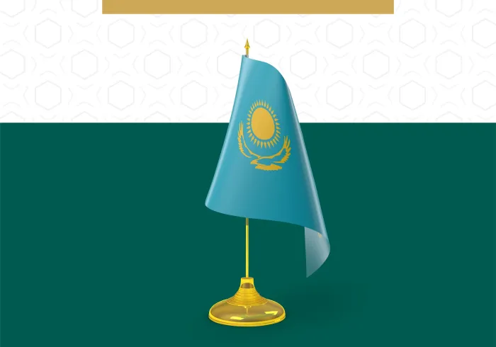 رابطہ عالم اسلامی کی طرف سے جمہوریہ قازقستان کے قومی دن کے موقع پر مبارکباد کا پیغام: