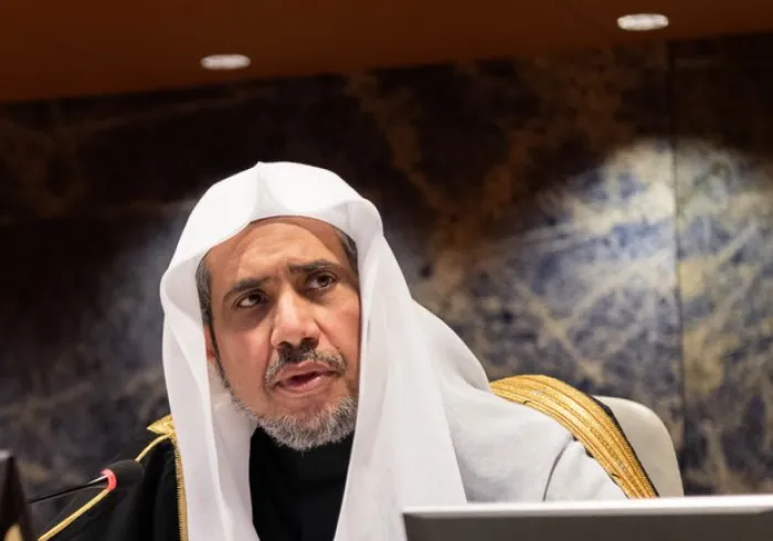HE Dr. Mohammad Alissa : Islam is committed to tolerance, peaceful co-existence, and respect for the dignity of all mankind